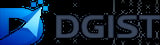 DGIST Logo